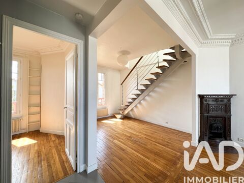   Location Appartement 4 pi�ces Appartement - 4 pi�ce(s) - 63 m�