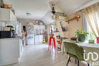  Appartement  vendre 3 pices 61 m