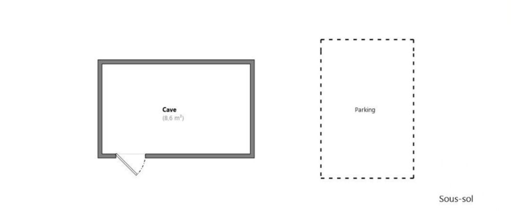 Vente Appartement Vente Appartement 4 pi�ces Trappes