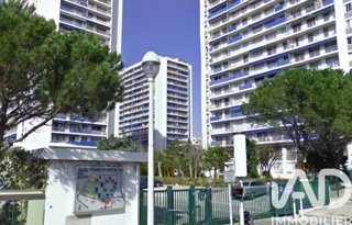  Parking / Garage  vendre 14 m