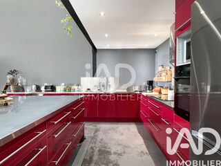  Loft � vendre 8 pi�ces 248 m� Roubaix