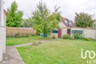  Maison  vendre 3 pices 55 m