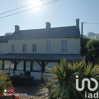  Maison � vendre 7 pi�ces 218 m�