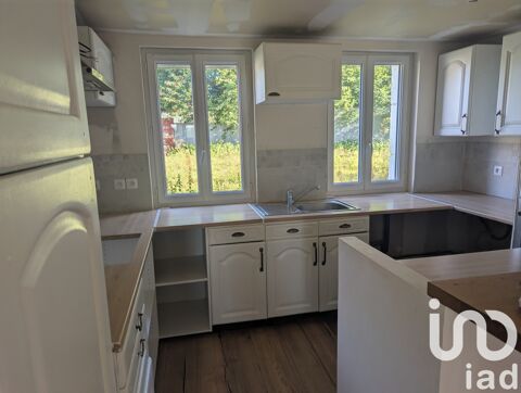   Vente Maison/villa 4 pi�ces Maison - 4 pi�ce(s) - 80 m�