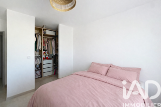  Appartement � vendre 3 pi�ces 74 m�