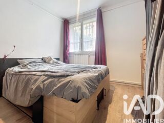  Appartement � vendre 3 pi�ces 69 m�