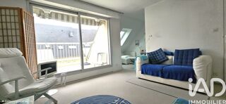  Appartement � vendre 1 pi�ce 20 m�