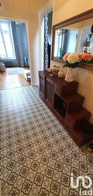  Appartement � vendre 6 pi�ces 149 m�