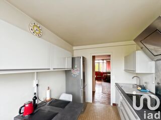  Appartement � vendre 4 pi�ces 65 m�