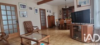  Maison  vendre 6 pices 102 m