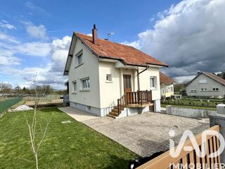  Maison � vendre 4 pi�ces 73 m�