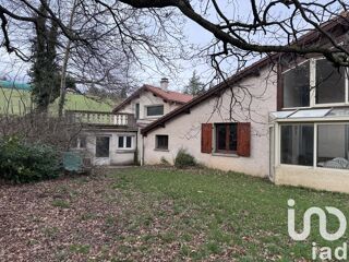  Maison  vendre 7 pices 154 m