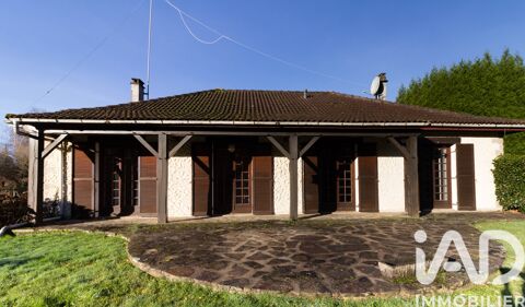   Vente Maison traditionnelle 4 pi�ces Maison - 4 pi�ce(s) - 108 m�