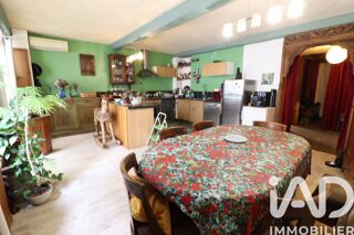  Maison � vendre 5 pi�ces 160 m�