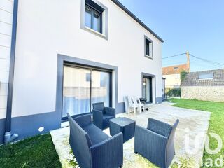  Maison  vendre 5 pices 105 m