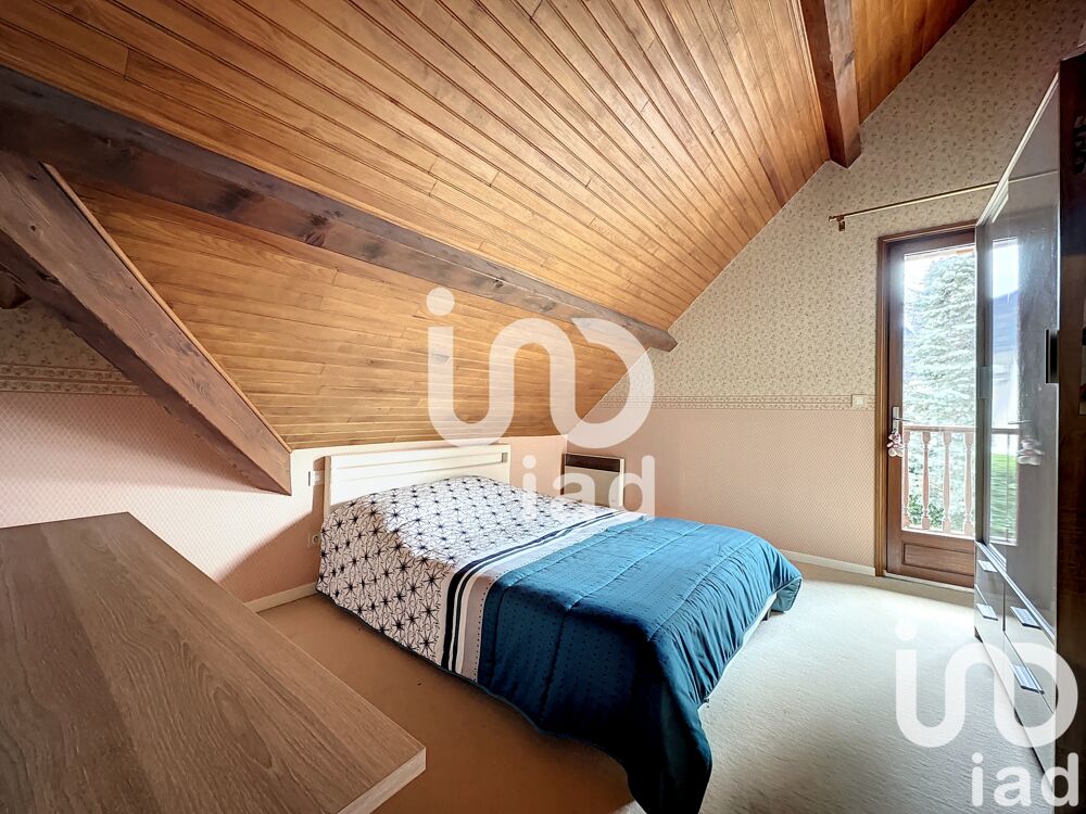  vendre  Maison Vielle-Aure (65170)