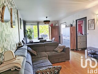  Appartement � vendre 5 pi�ces 98 m�