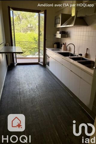  Appartement � vendre 2 pi�ces 51 m�