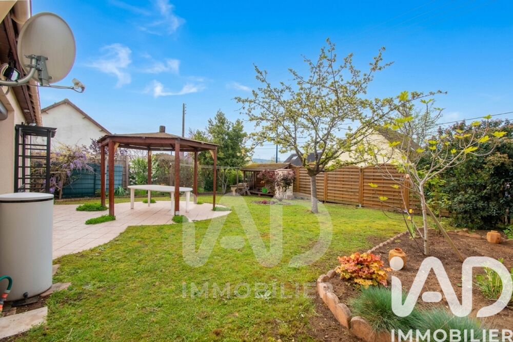 Vente Maison Vente Maison/villa 5 pi�ces �p�ne