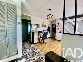  Maison � vendre 7 pi�ces 113 m�