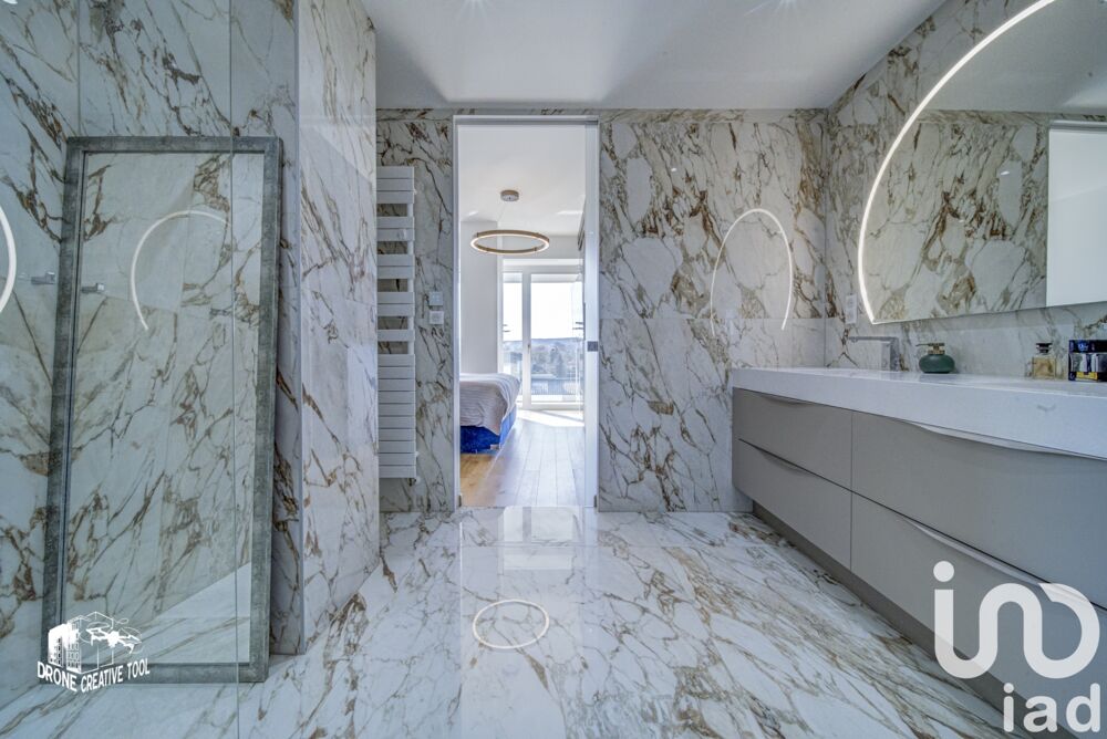 � vendre  Appartement Scy-Chazelles (57160)