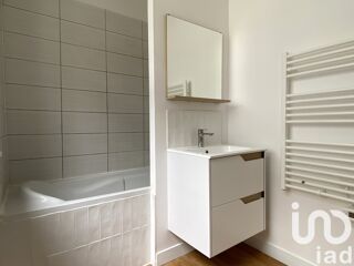  Appartement � vendre 4 pi�ces 66 m�