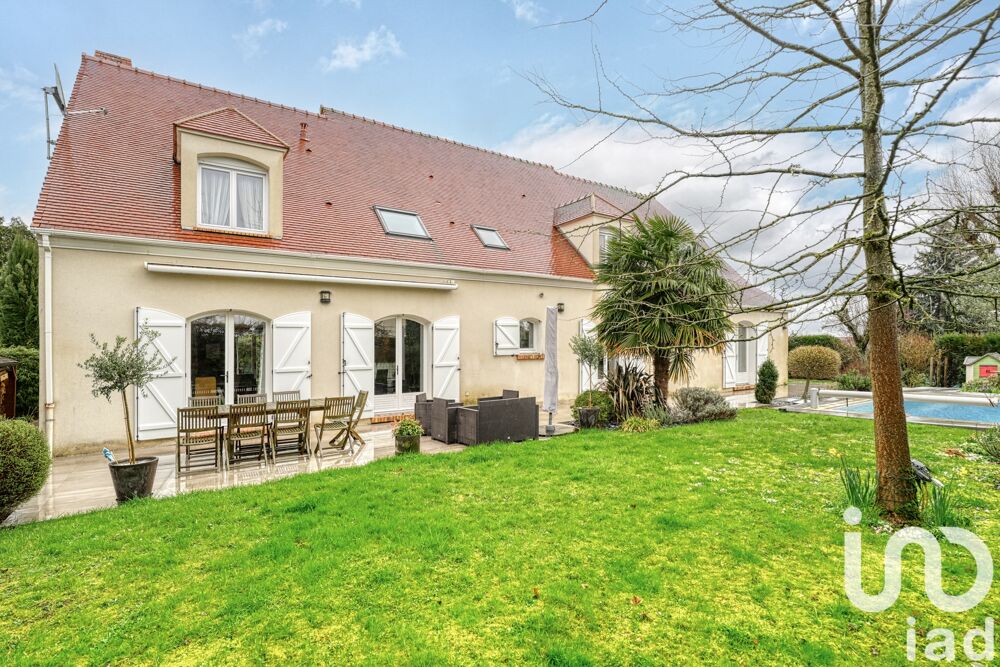 � vendre  Maison Montsoult (95560)