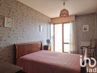  Appartement � vendre 3 pi�ces 74 m�