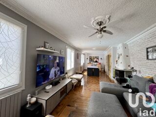  Maison � vendre 5 pi�ces 128 m�