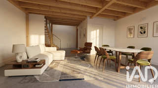  Appartement � vendre 3 pi�ces 80 m�