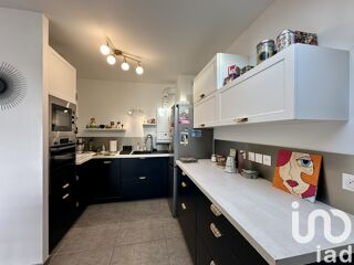  Appartement  vendre 2 pices 50 m