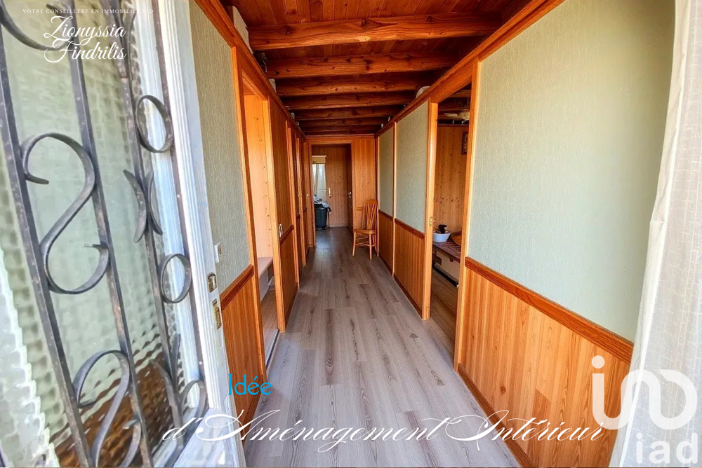 Vente Maison Vente Maison de village 6 pices Les chteliers