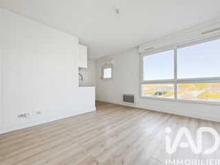 Appartement � vendre 3 pi�ces 36 m�