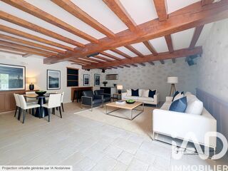  Maison � vendre 6 pi�ces 194 m�