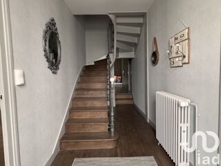  Maison � vendre 6 pi�ces 162 m�