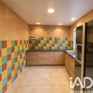  Maison � vendre 11 pi�ces 230 m�