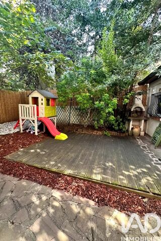  Maison  vendre 4 pices 77 m