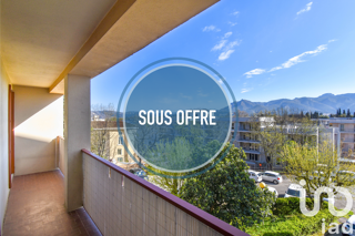  Appartement  vendre 3 pices 63 m