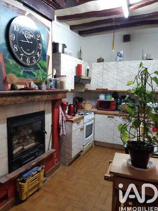  Maison � vendre 6 pi�ces 123 m�