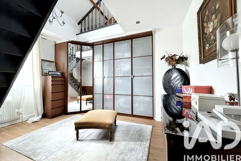  vendre  Maison Champs-sur-Marne (77420)