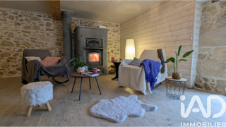  Maison � vendre 9 pi�ces 316 m�