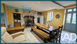  Maison � vendre 10 pi�ces 215 m�