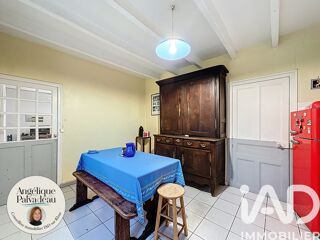  Maison � vendre 5 pi�ces 130 m�