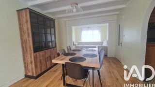  Maison � vendre 3 pi�ces 96 m�