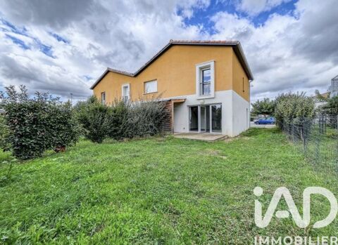   Vente Maison/villa 3 pices Maison - 3 pice(s) - 65 m
