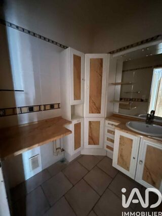  Appartement � vendre 3 pi�ces 61 m�