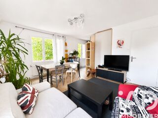  Appartement � vendre 3 pi�ces 53 m�
