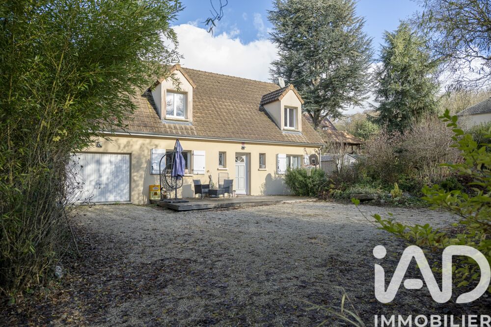 Vente Maison Vente Maison/villa 7 pi�ces Ablis