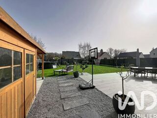  Maison � vendre 6 pi�ces 131 m�