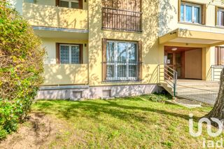  Appartement � vendre 4 pi�ces 73 m�